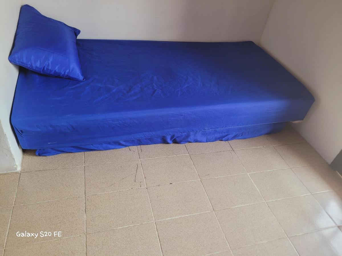 Uaihostel Cabo Frio Esterno foto
