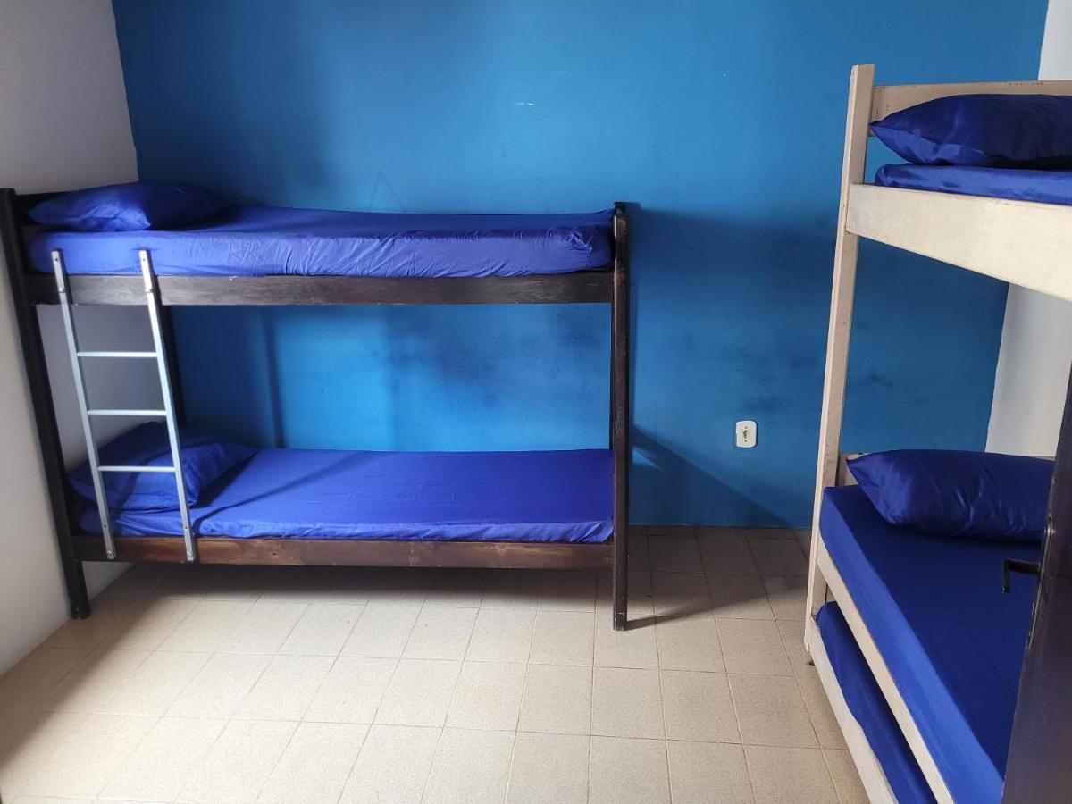 Uaihostel Cabo Frio Esterno foto