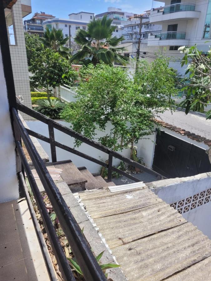Uaihostel Cabo Frio Esterno foto