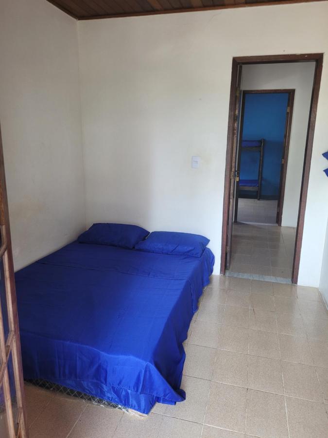 Uaihostel Cabo Frio Esterno foto