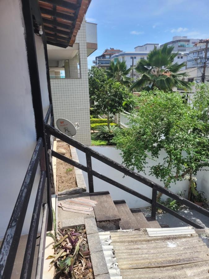 Uaihostel Cabo Frio Esterno foto